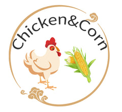 Chicken & Corn